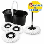 Trapero 360 3M - Imagen 3