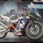 Moto Leggo
