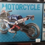 Moto Leggo - Imagen 3