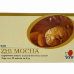 Zhi Mocha 20 Sobres Dxn Café Ganoderma - Imagen 3
