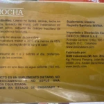 Zhi Mocha 20 Sobres Dxn Café Ganoderma