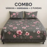 2.0X2.0 Sabanas King - Imagen 4