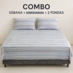 2.0X2.0 Sabanas King