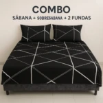 2.0X2.0 Sabanas King - Imagen 7