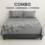 2.0X2.0 Sabanas King - Imagen 2