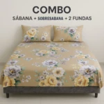 2.0X2.0 Sabanas King - Imagen 6