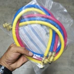 Kit Manómetros R410 R22 R404 R134A