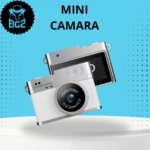 Mini Cámara de Seguridad Espía WiFi HD - Monitorea en vivo y detecta movimiento