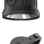Cclamp Lámpara Blanco 52W 220V Cl-056 - Imagen 3