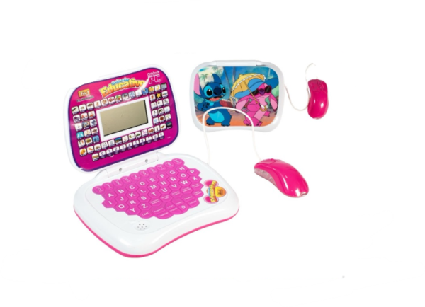 Te Computador Aprendizaje Stich