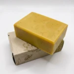 Jabón Oro Botánico – Cúrcuma, Jengibre Y - Imagen 3