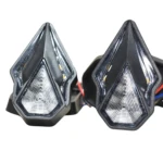 Direccional Secuencial Doble Luz/ Moto - Imagen 3