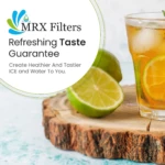 Filtro de agua para nevera LG y Kenmore - Garantiza agua pura y segura para tu familia