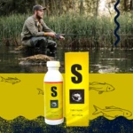 Cebo para Peces