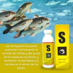 Cebo para Peces - Imagen 2