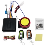 Alarma para Moto Antirrobo, con Arranque - Imagen 3
