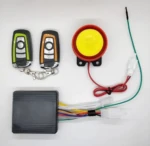 Alarma para Moto Antirrobo, con Arranque - Imagen 4