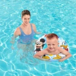 Set x2 Flotador de Piscina Mickey Mouse 65Cm - Imagen 3