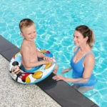 Set x2 Flotador de Piscina Mickey Mouse 65Cm - Imagen 2