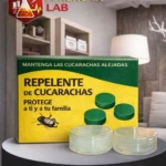 Repelente de Cucarachas - Imagen 3