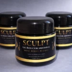 Sculpt - Gel Reductor Abdominal