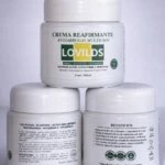 Crema Reafirmante Antiarrugas 100Ml