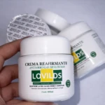 Crema Reafirmante Antiarrugas 100Ml - Imagen 3