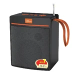 Parlante Nanotec Nt-P2461