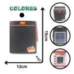 Parlante Nanotec Nt-P2461 - Imagen 4