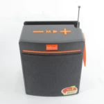 Parlante Nanotec Nt-P2461 - Imagen 3