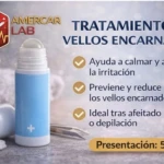 Tratamiento para Cabellos Encarnados - Imagen 3