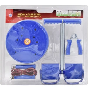 Kit Entrenamiento Finets