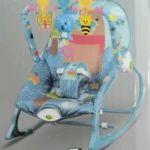 Silla Vibradora Mecedora para Bebe