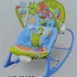 Silla Vibradora Mecedora para Bebe - Imagen 5