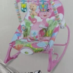 Silla Vibradora Mecedora para Bebe - Imagen 4