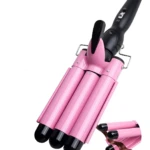 Pinza de Cabello Ondas de Sirena Rizador - Imagen 3