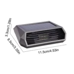 Purificador Inteligente para Auto - Imagen 3