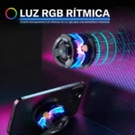 Parlante Magnetico Dy 200 con Tws