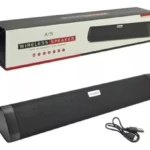 Parlante Barra Bluetooth Recargable 42Cm - Imagen 3