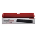 Parlante Barra Bluetooth Recargable 42Cm - Imagen 2