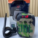 Parlante Wind 3S - Imagen 2