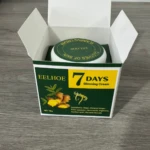 Crema 7 Days