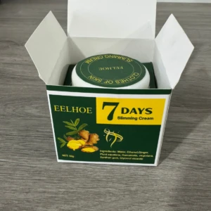 Crema 7 Days