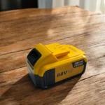 Par de Baterías Taladro 68V