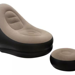 Sillín Silla Individual Inflable