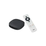 Motor de Streaming Onn Google TV 4K con control por voz - Disfruta de películas en alta definición sin ocupar espacio - Imagen 4