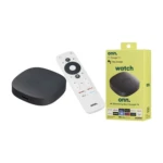 Motor de Streaming Onn Google TV 4K con control por voz - Disfruta de películas en alta definición sin ocupar espacio - Imagen 5