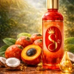 Bronceador de Chontaduro - Imagen 2