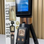 Trípode Selfie Cl07 con Pantalla Integrada - Captura fotos y videos con total estabilidad - Imagen 2