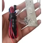 Alarma Radio Parlante Yy-432-Bt - Imagen 2